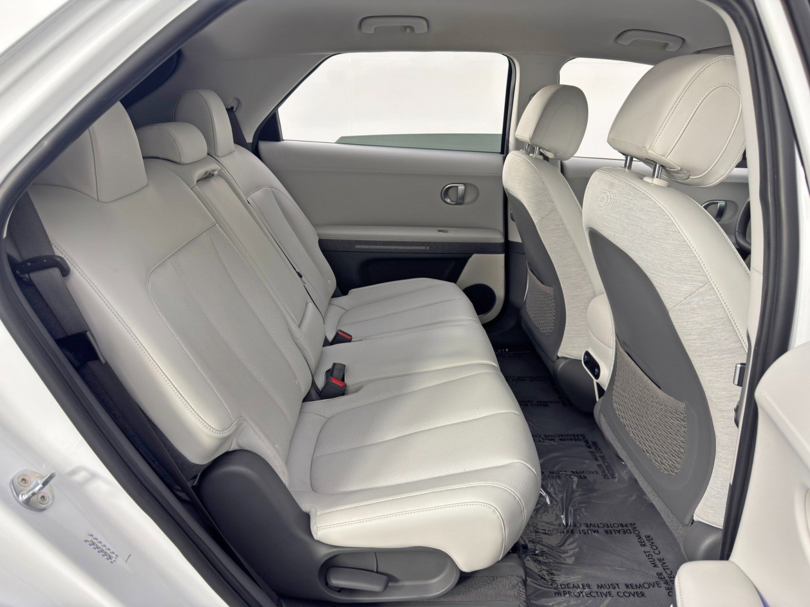 Used 2022 Hyundai Ioniq 5 SEL RWD image 37
