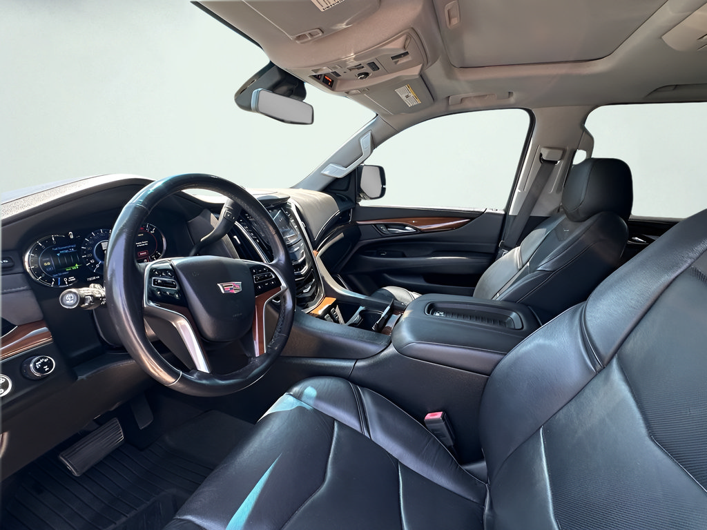 Used 2019 Cadillac Escalade ESV Premium Luxury AWD/4WD image 5