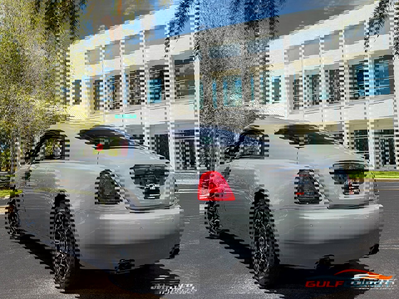 Used 2018 Rolls-Royce Wraith image 49