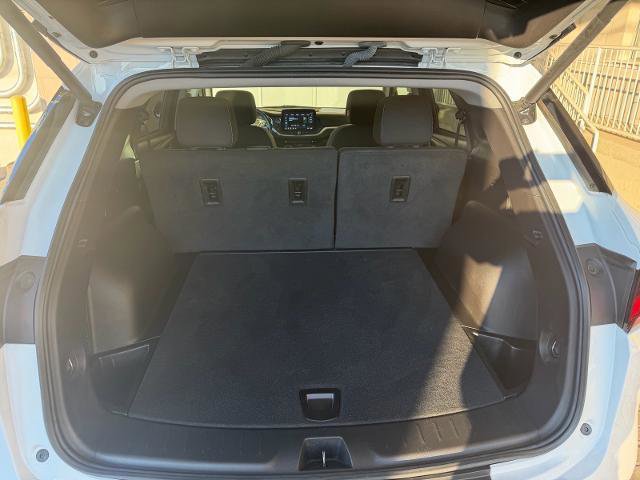 Used 2023 Chevrolet Blazer LT w/ Convenience Package image 12