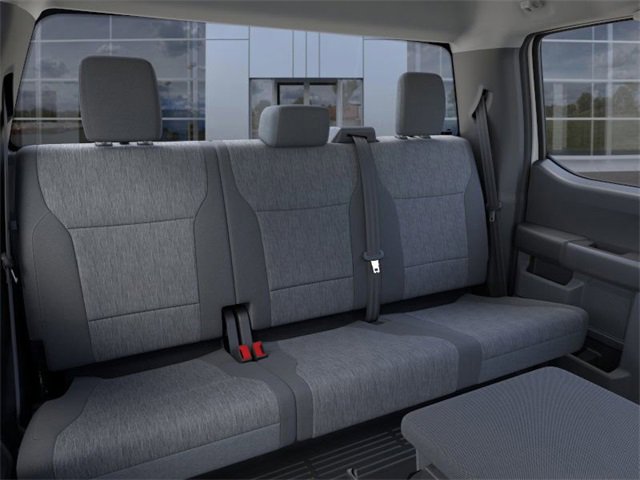 Used 2024 Ford F350 XL w/ 360-Degree Camera Package image 11