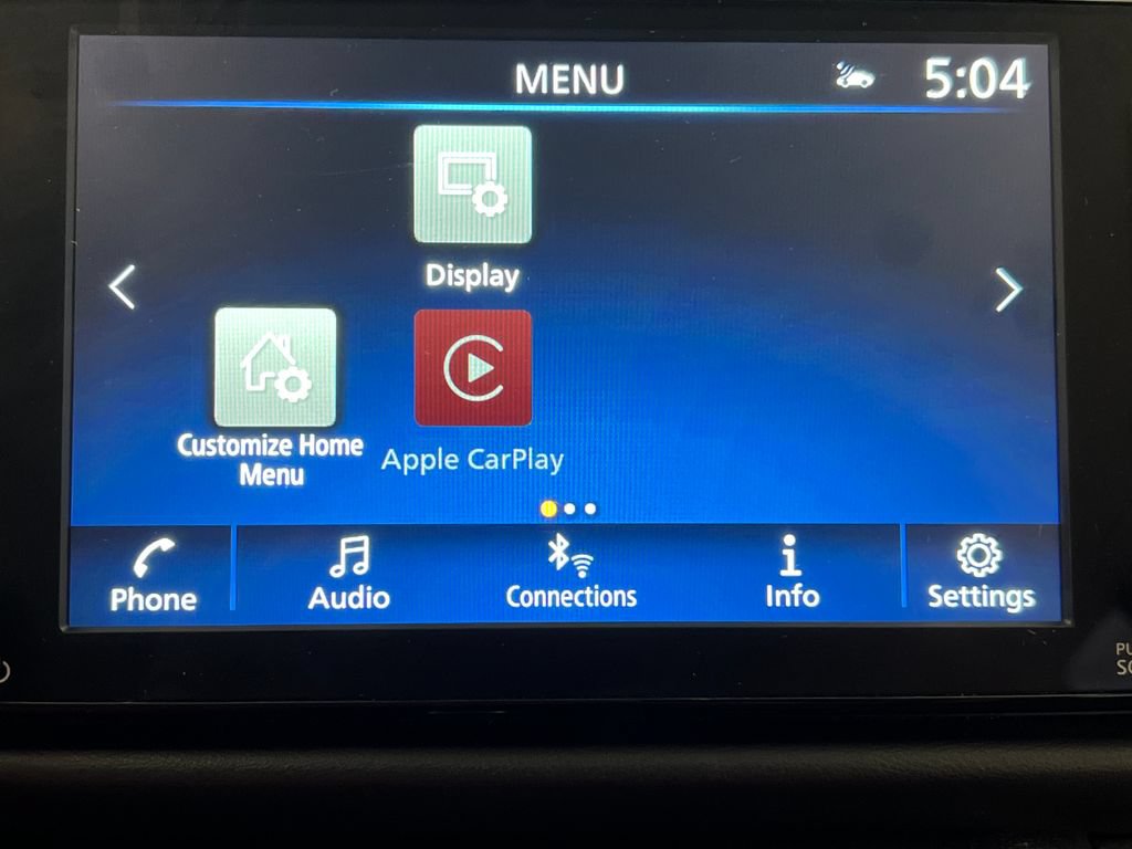 Used 2024 Nissan Kicks SR FWD image 47