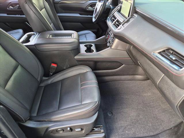 Used 2023 Chevrolet Tahoe RST AWD/4WD image 23