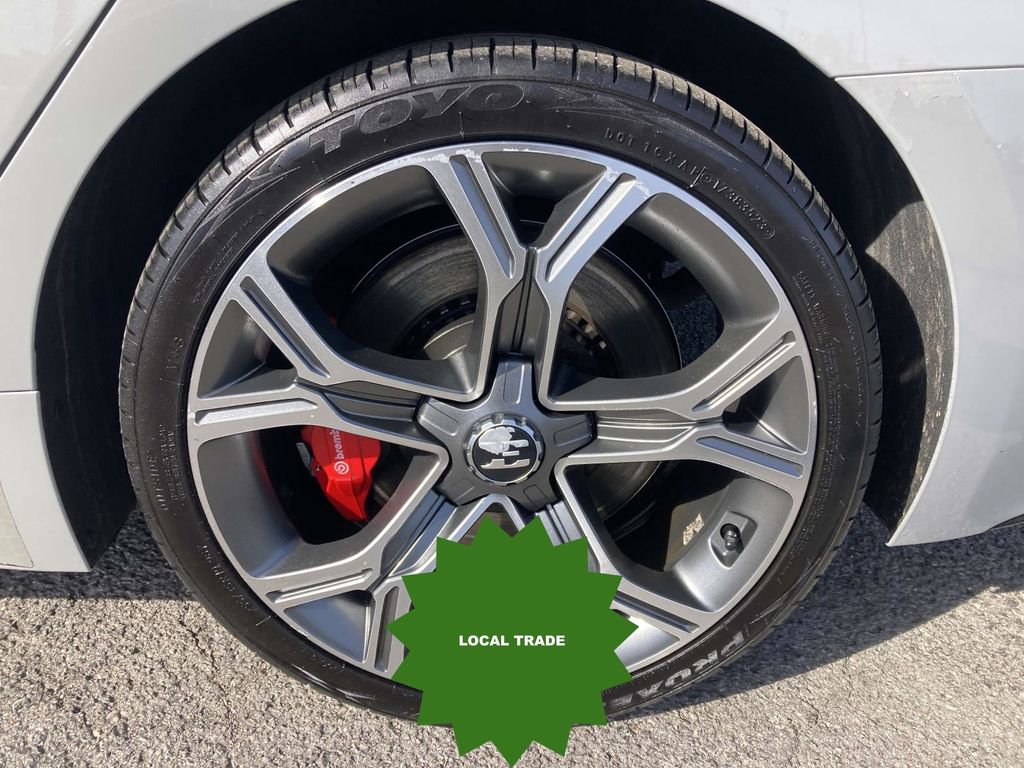 Used 2019 Kia Stinger GT image 10