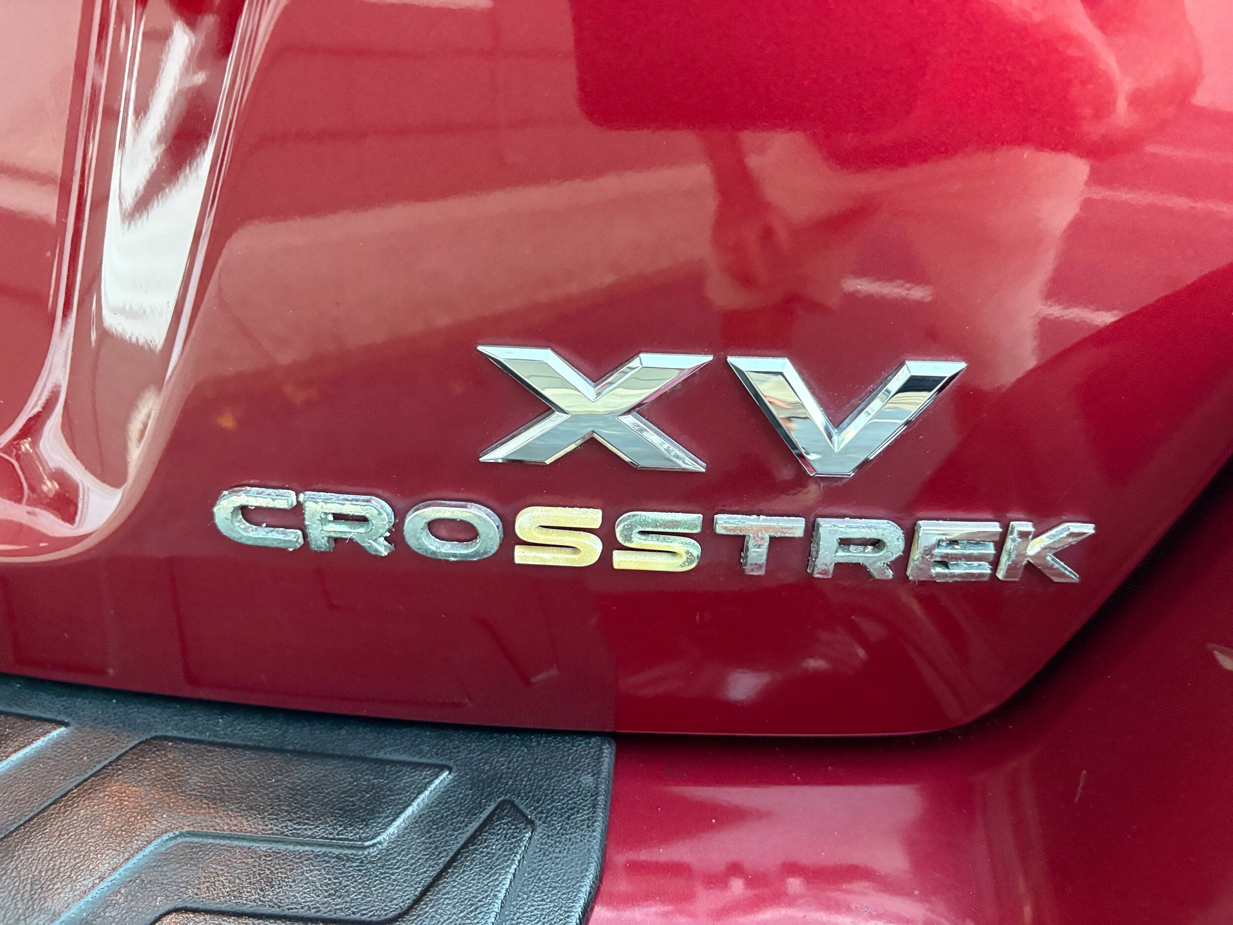 Used 2014 Subaru Crosstrek 2.0i Premium w/ Moonroof Package AWD/4WD image 21