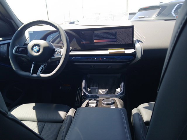 New 2026 BMW X3 xDrive30i w/ Premium Package AWD/4WD image 13