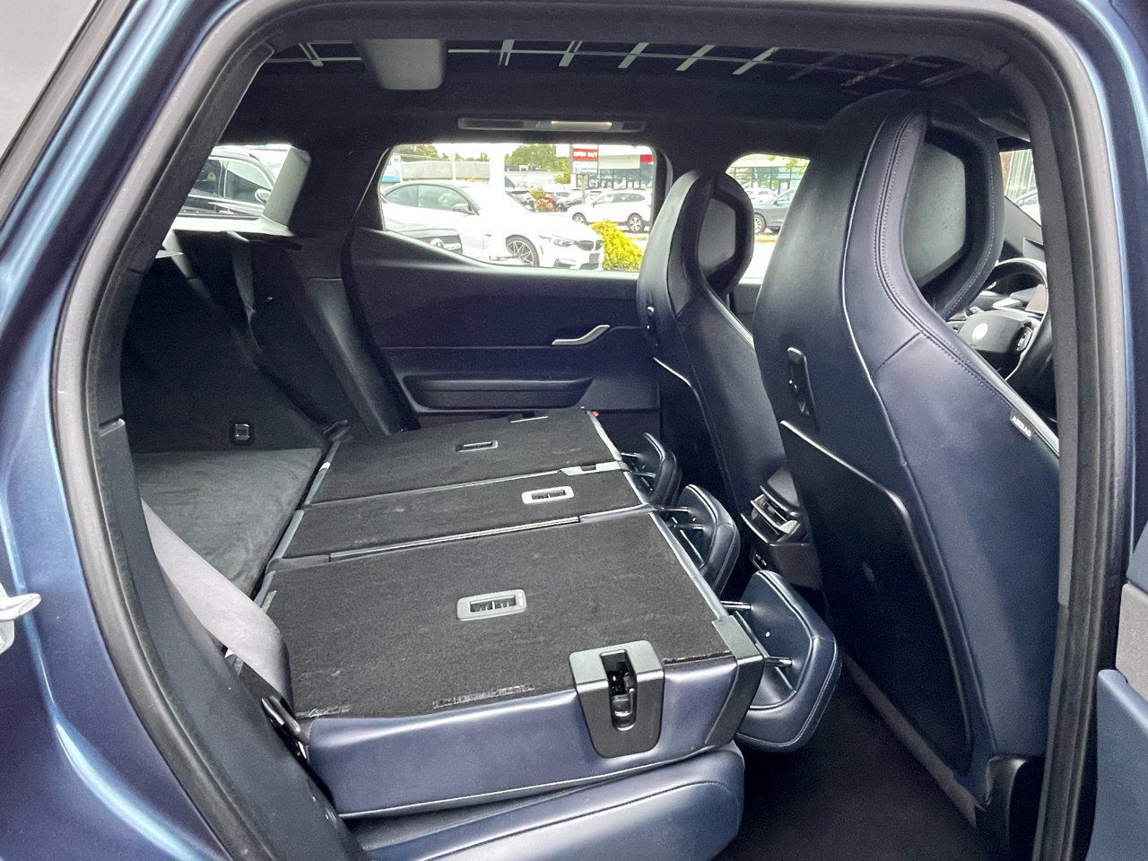 Used 2023 Fisker Ocean One image 65