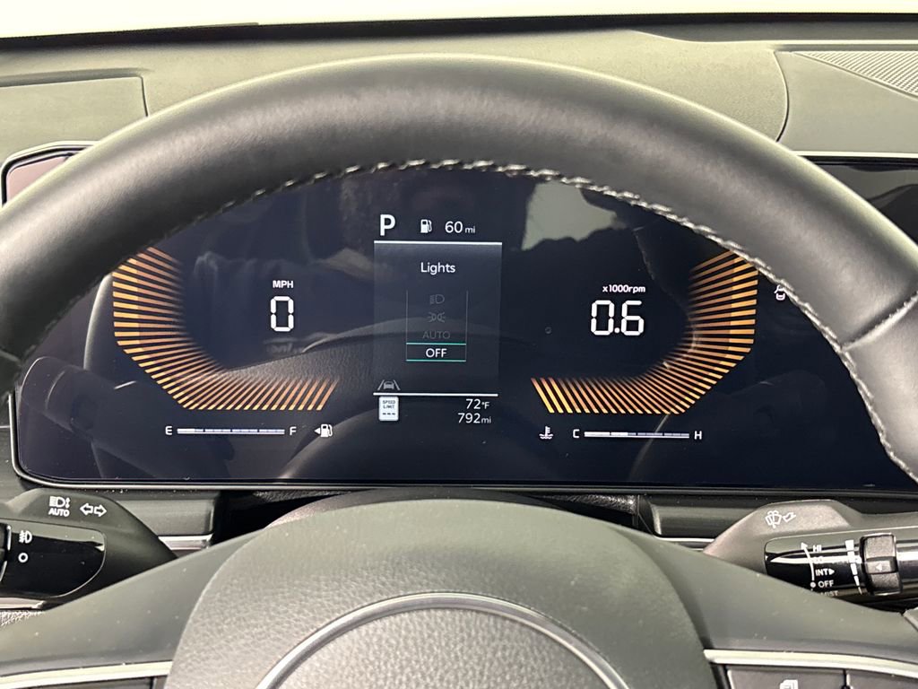 Used 2026 Kia K5 GT-Line image 13