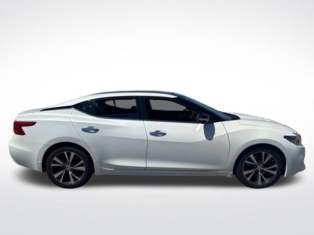 Used 2018 Nissan Maxima Platinum image 9