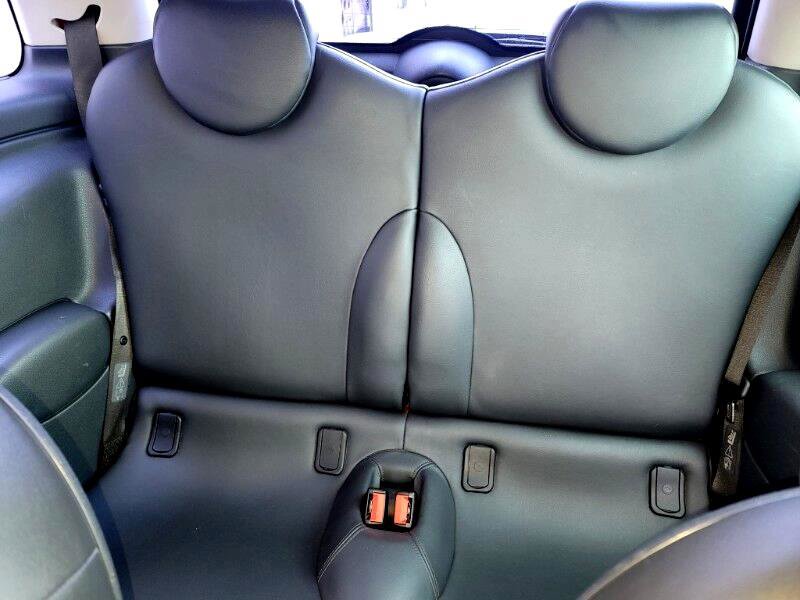 Used 2006 MINI Cooper S image 18