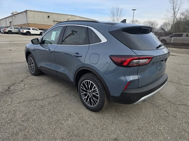 New 2026 Ford Escape SE image 5