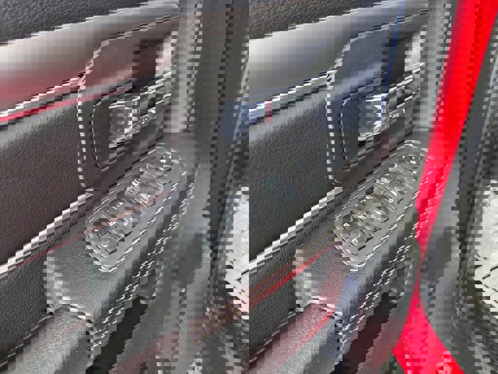 Used 2022 RAM 1500 Classic Warlock w/ Electronics Group image 11