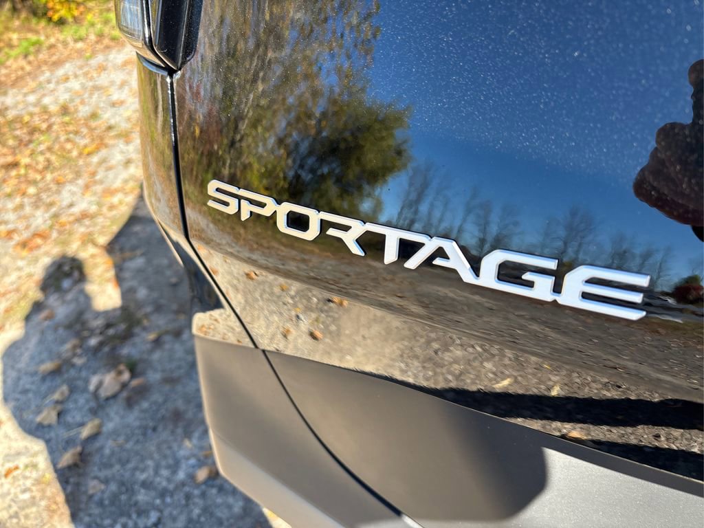 Used 2024 Kia Sportage X-Line image 14