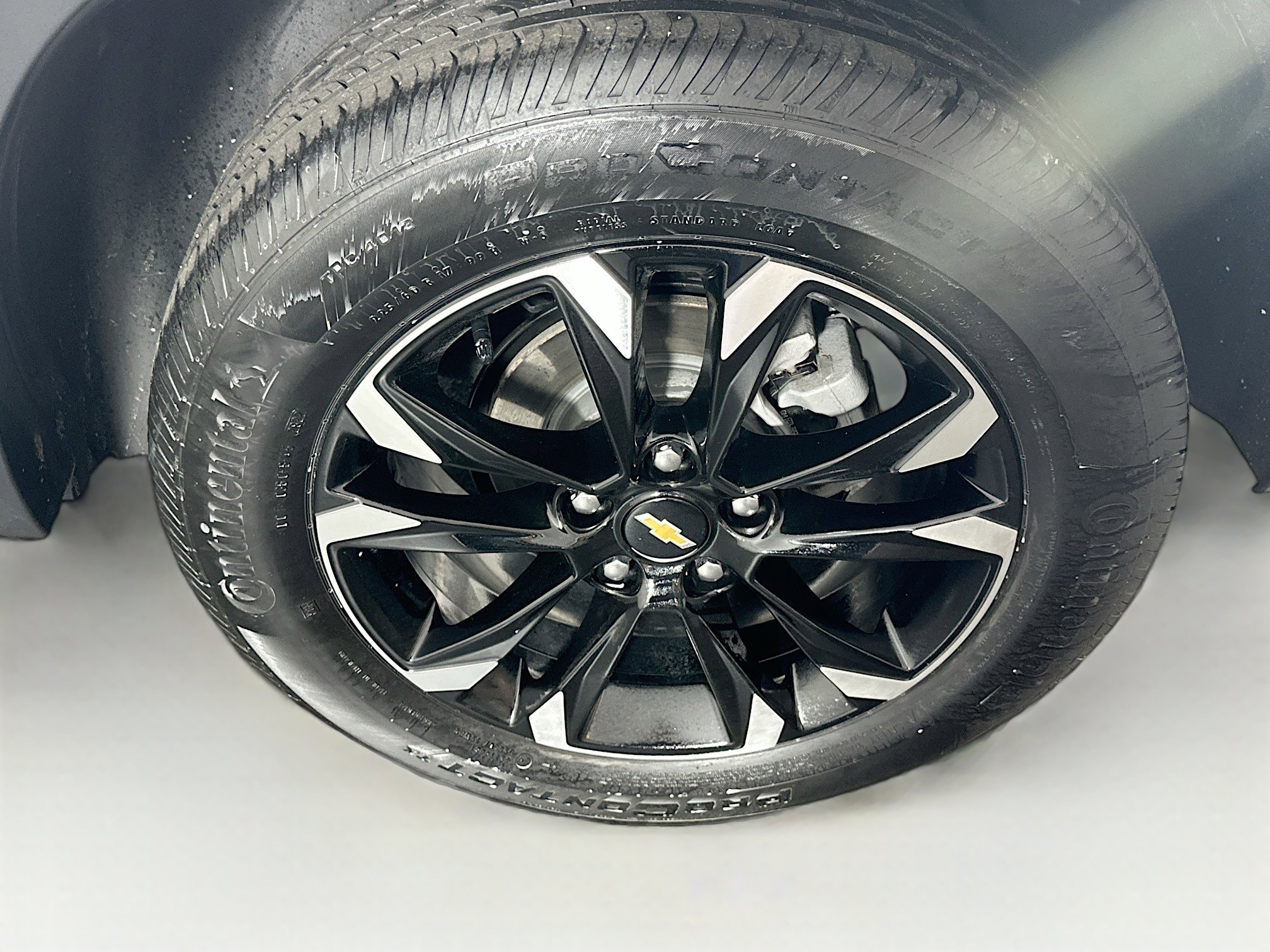 Used 2023 Chevrolet TrailBlazer LT image 11