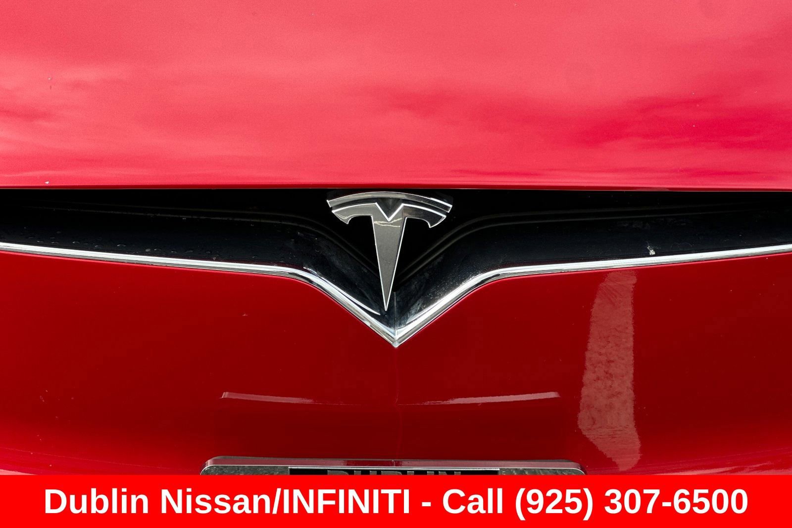 Used 2021 Tesla Model X Long Range AWD/4WD image 44