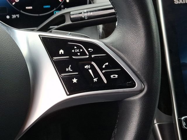 Used 2024 Mercedes-Benz GLC 300 4MATIC image 23