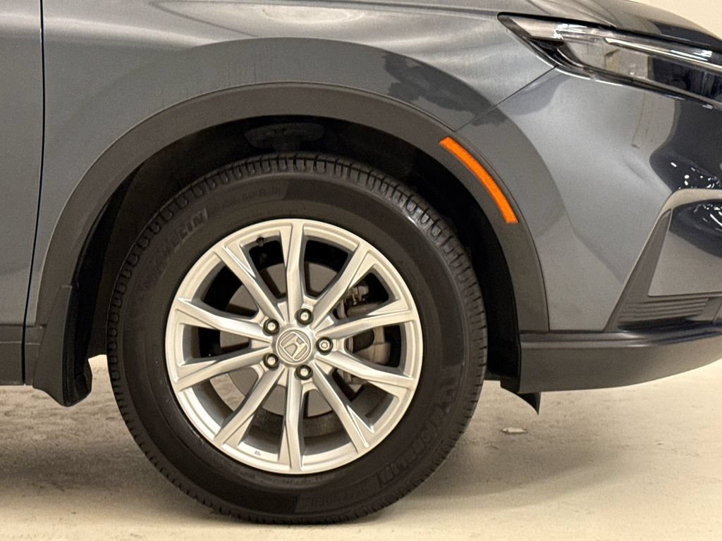 Used 2024 Honda CR-V EX image 6
