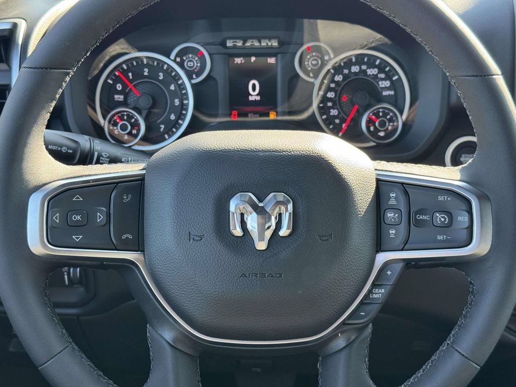 New 2026 RAM 1500 Big Horn w/ Back Country Package AWD/4WD image 17