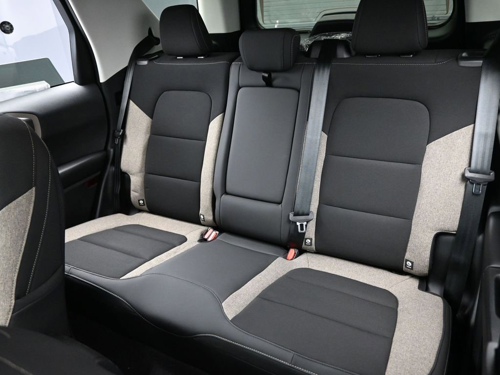 New 2026 Ford Bronco Sport Big Bend image 24