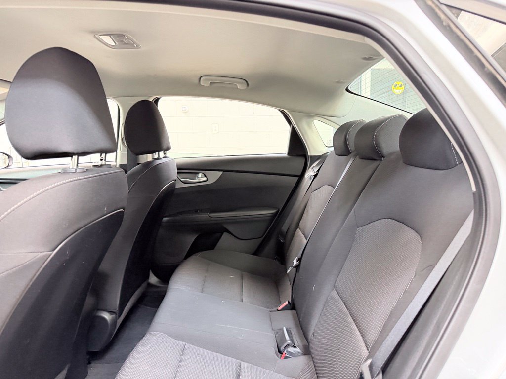 Used 2019 Kia Forte LXS FWD image 19
