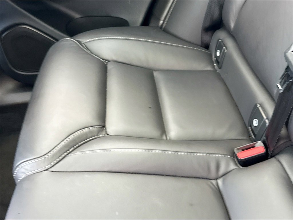 Used 2023 Volvo XC60 B6 Ultimate image 29