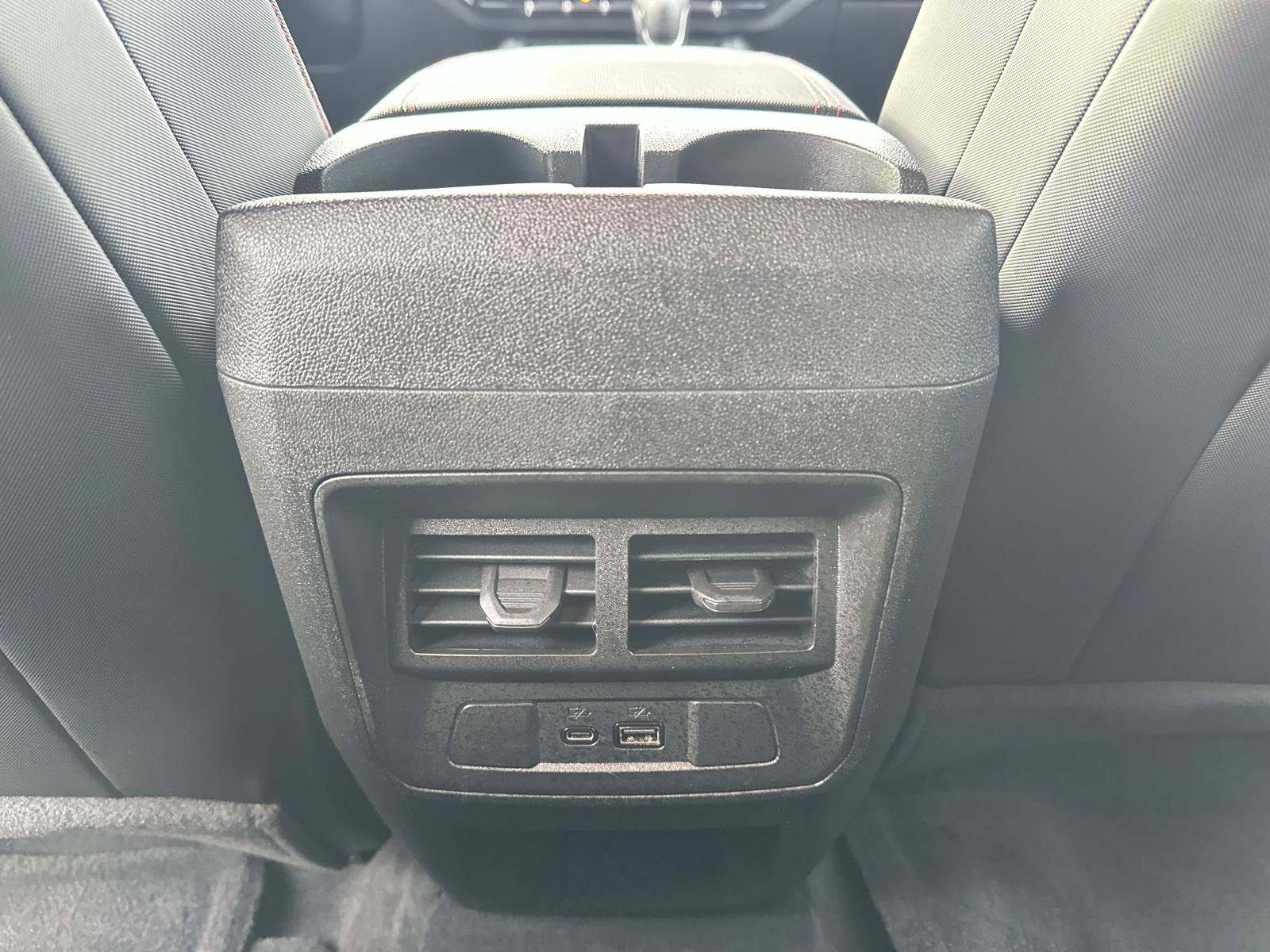 Certified 2023 Chevrolet Colorado Z71 w/ Z71 Convenience Package 2 image 13