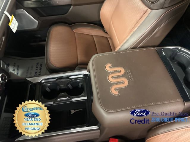 New 2026 Ford F250 King Ranch image 15