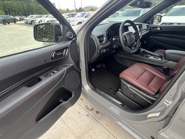 New 2026 Dodge Durango R/T image 9