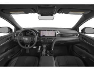 New 2026 Toyota Camry XSE w/ Premium Package AWD/4WD image 3