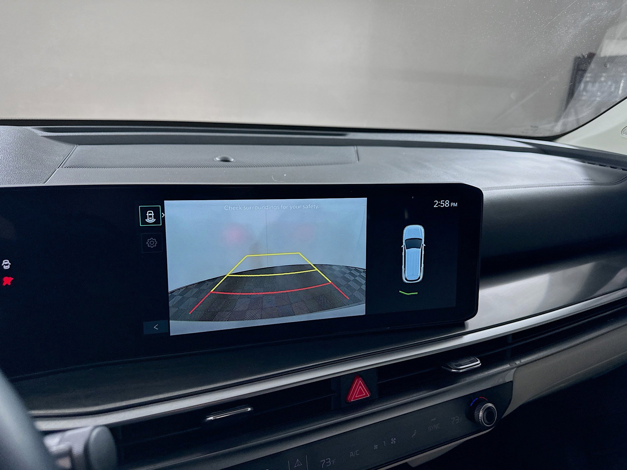 Used 2025 Kia Sorento S image 22