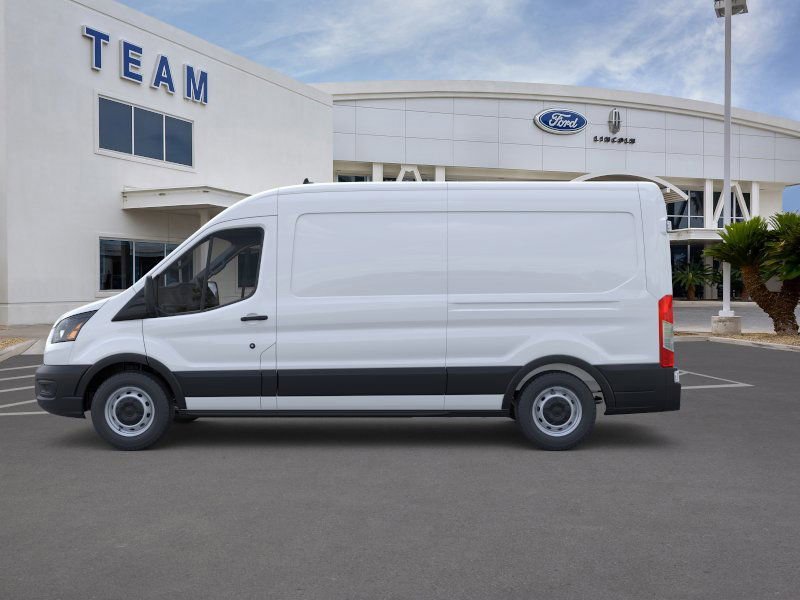 New 2026 Ford Transit 250 148 Medium Roof image 3