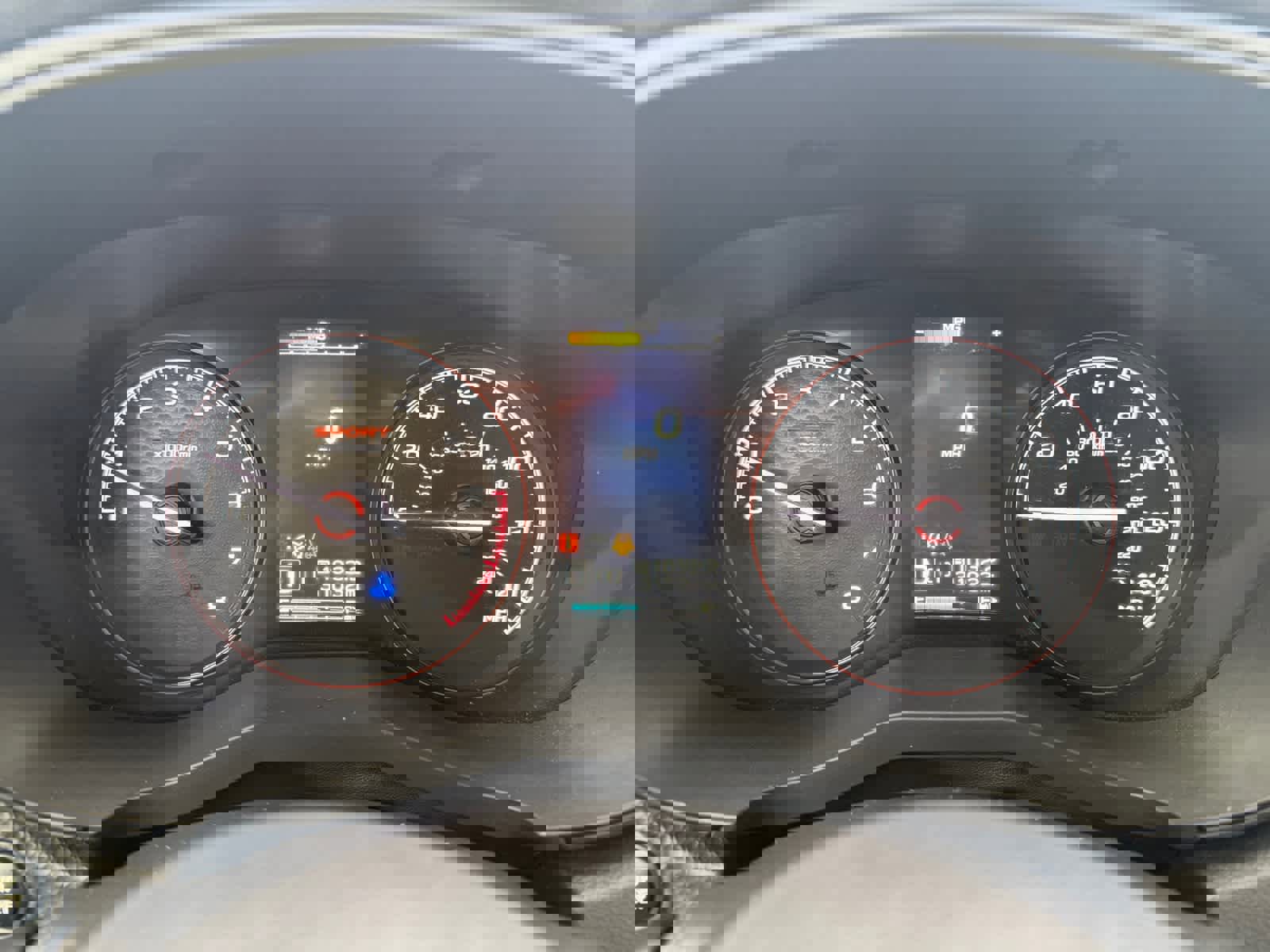 Used 2023 Subaru Forester Sport image 14