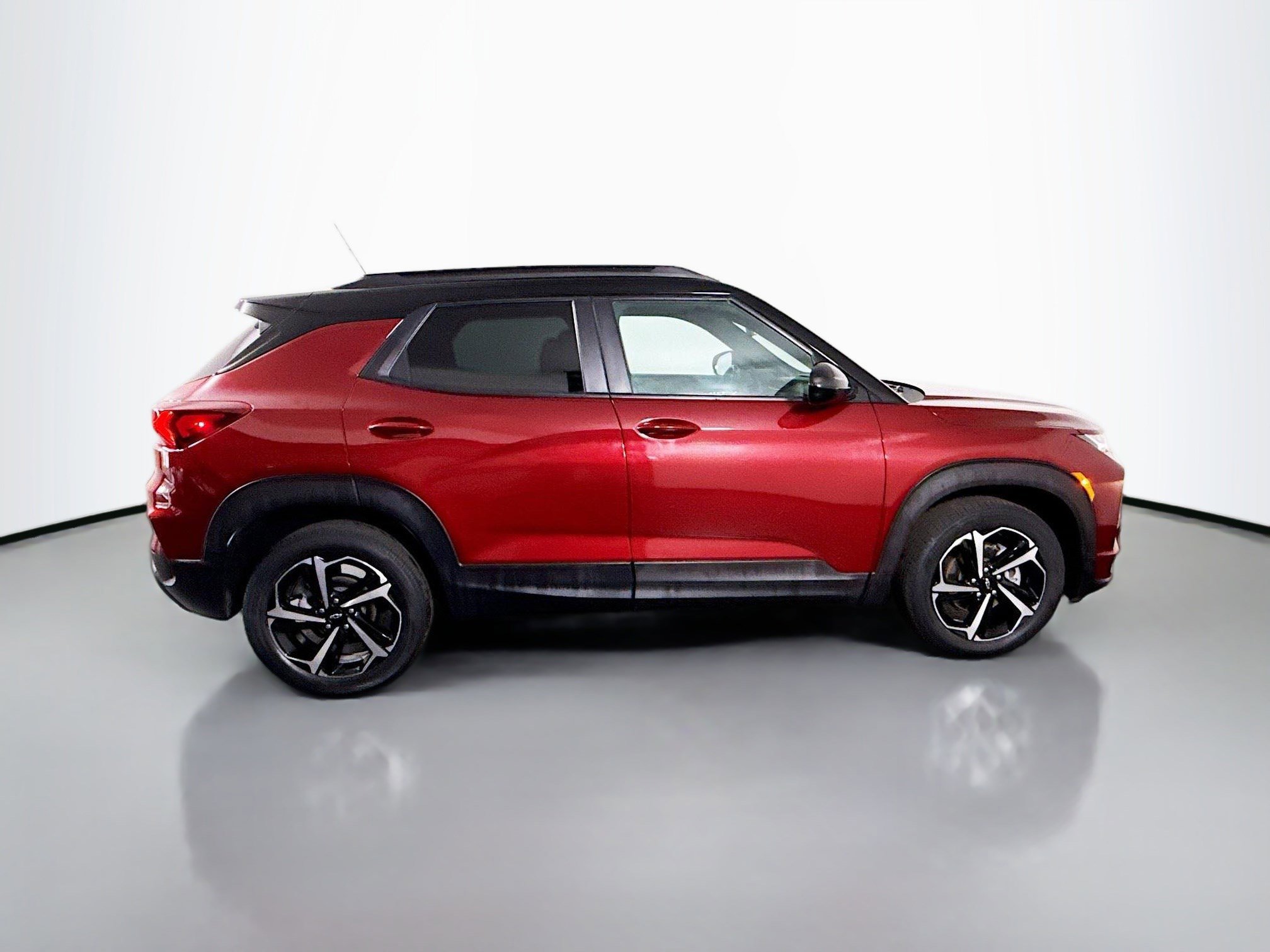 Used 2023 Chevrolet TrailBlazer RS FWD image 11