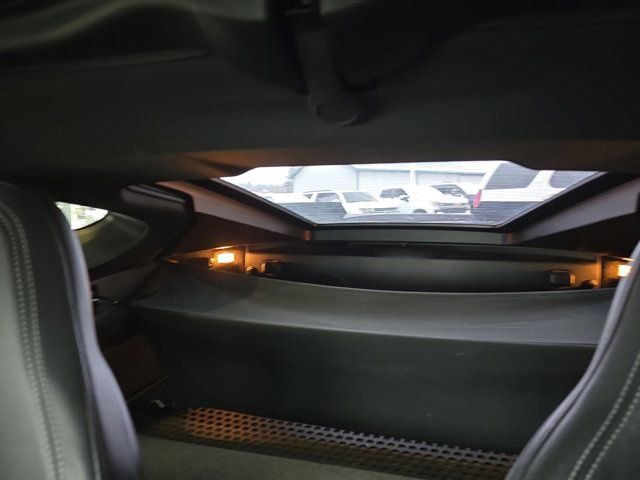 Used 2016 Chevrolet Corvette Stingray Coupe w/ 2LT Preferred Equipment Group RWD image 30