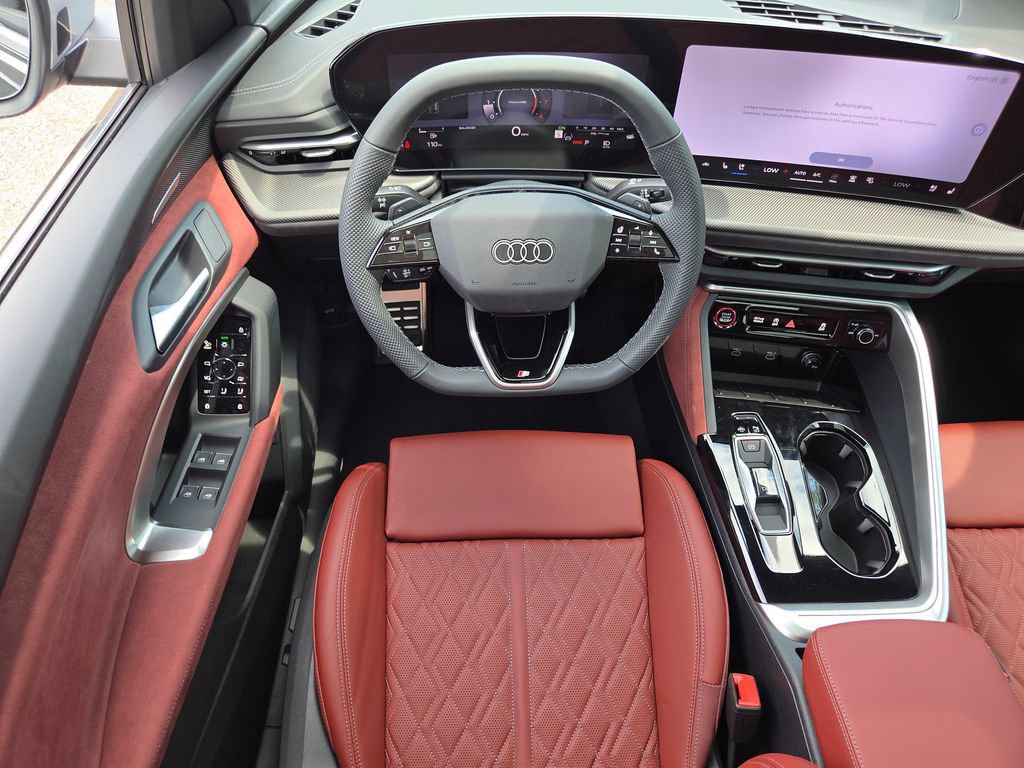 New 2026 Audi SQ5 Premium Plus AWD/4WD image 4
