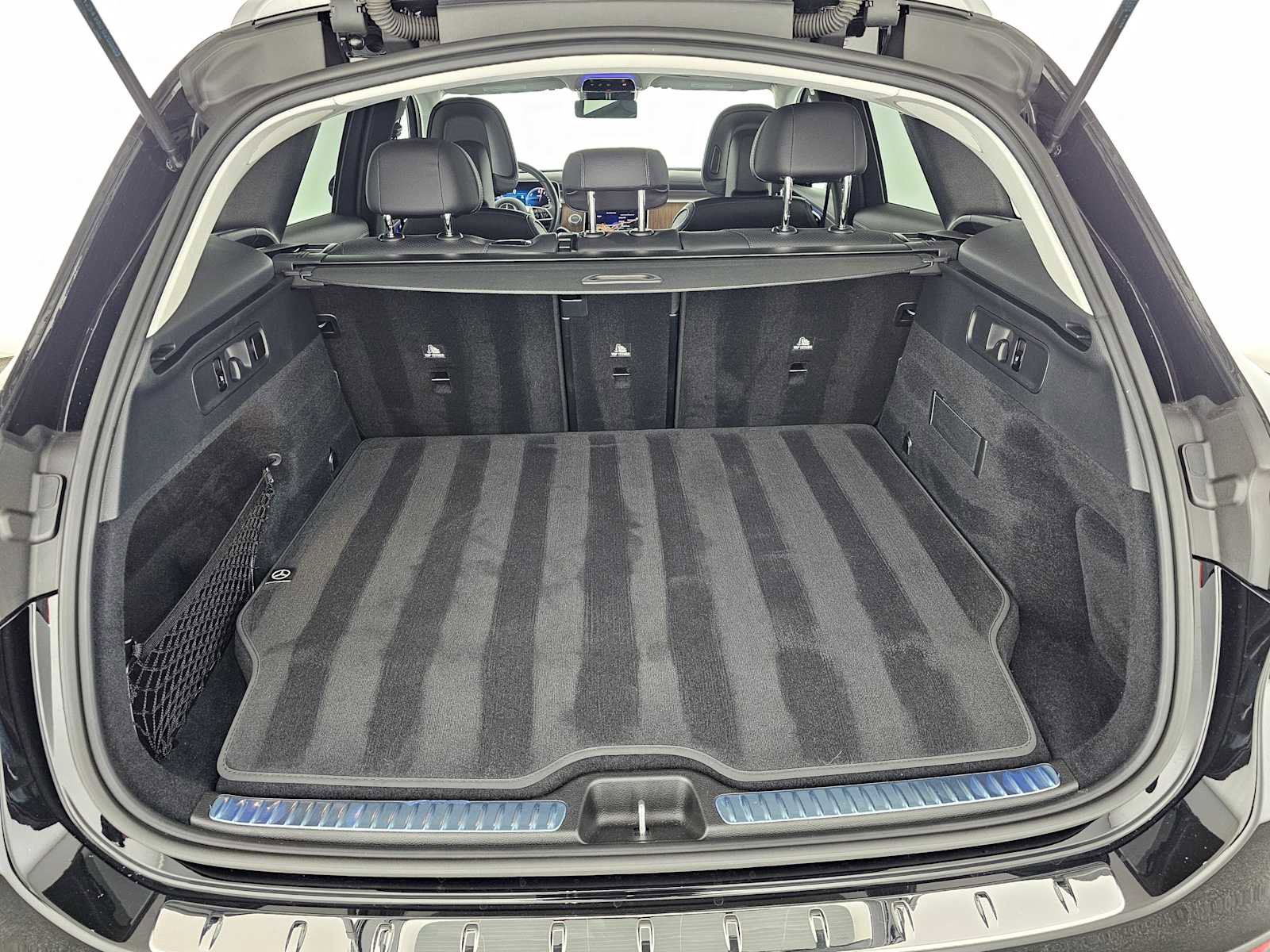 Certified 2025 Mercedes-Benz GLC 350e 4MATIC image 14