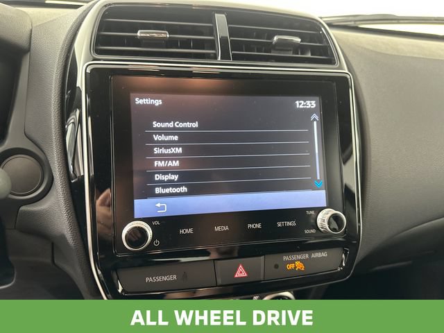 New 2026 Mitsubishi Outlander Sport ES AWD/4WD image 10