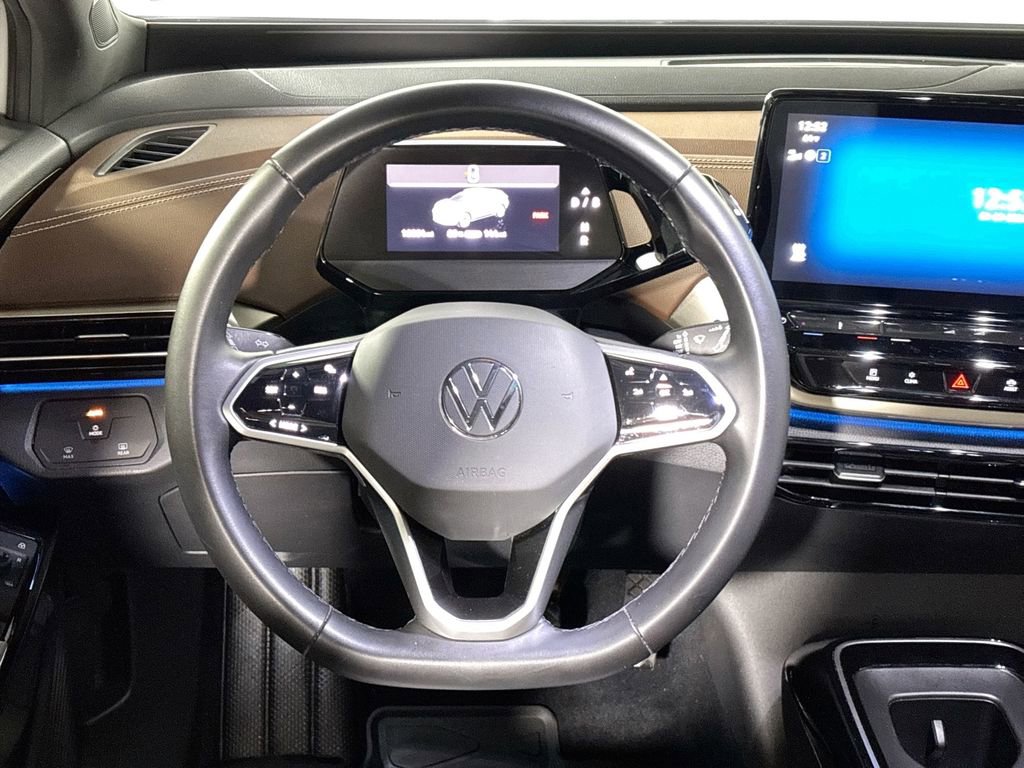 Used 2024 Volkswagen ID.4 2WD image 13