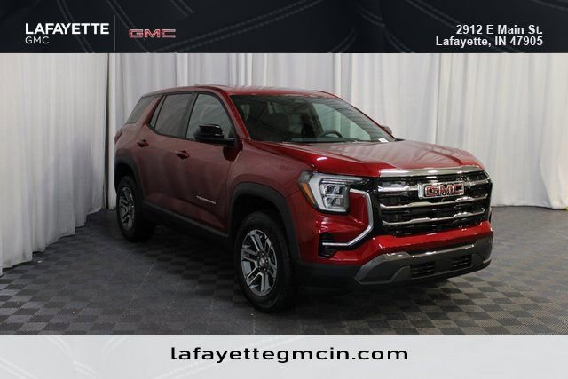 New 2026 GMC Terrain Elevation w/ Technology Package II