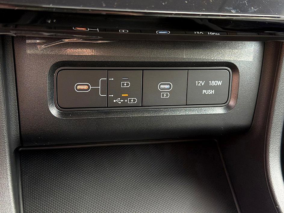 New 2026 Hyundai Tucson SEL image 15