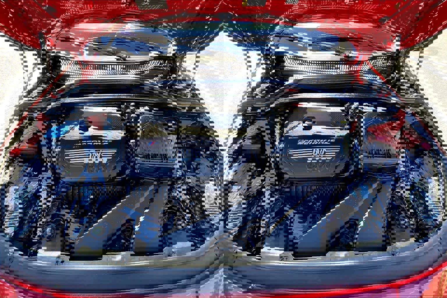 Used 2021 BMW M235i xDrive Gran Coupe w/ Premium Package image 31