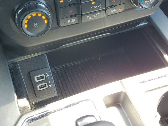 Used 2020 Ford F150 XLT w/ Equipment Group 302A Luxury AWD/4WD image 27