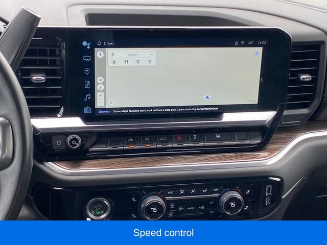 Certified 2024 Chevrolet Silverado 1500 LT AWD/4WD image 10