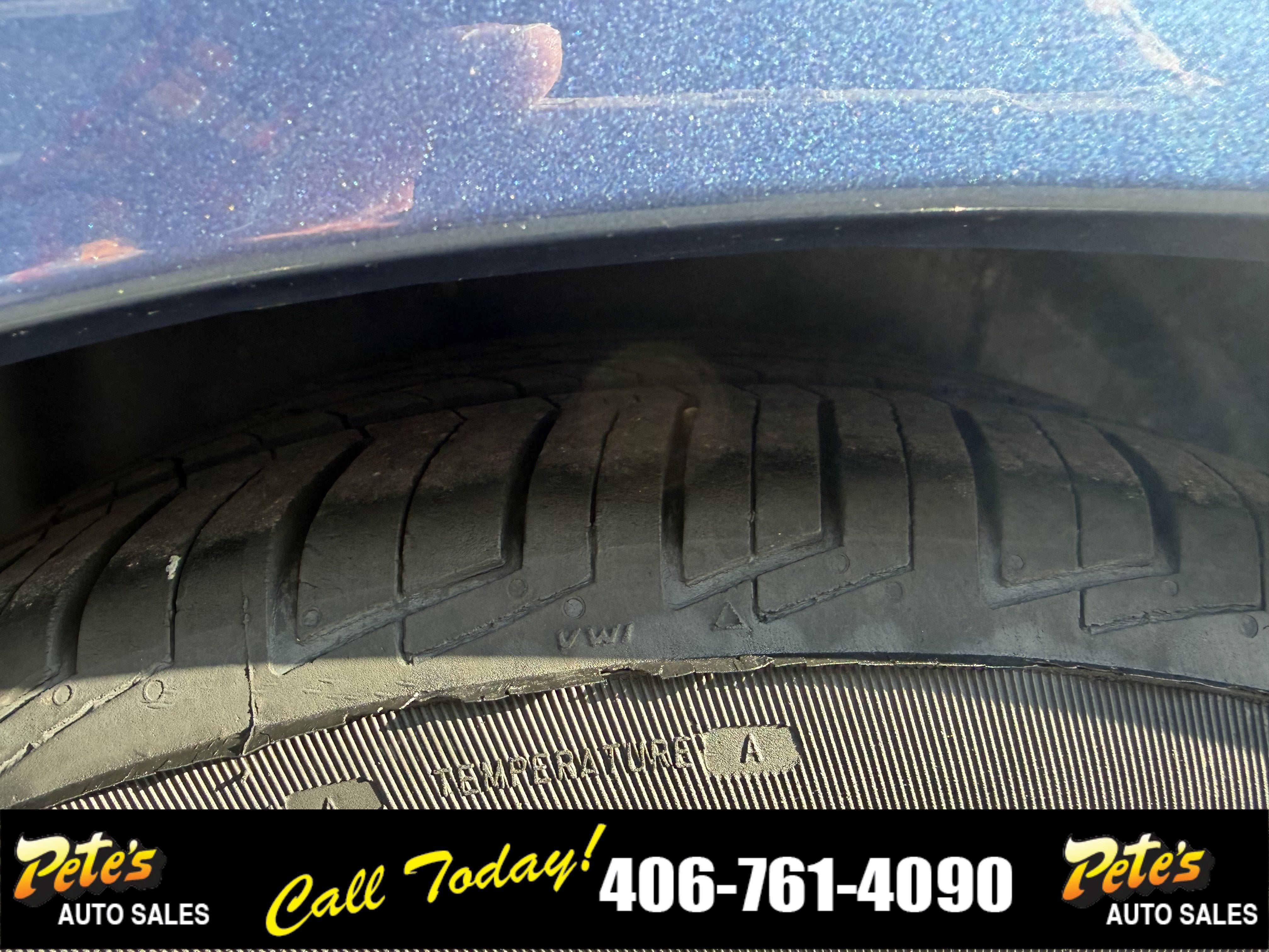 Used 2019 Subaru Legacy 2.5i Premium AWD/4WD image 19