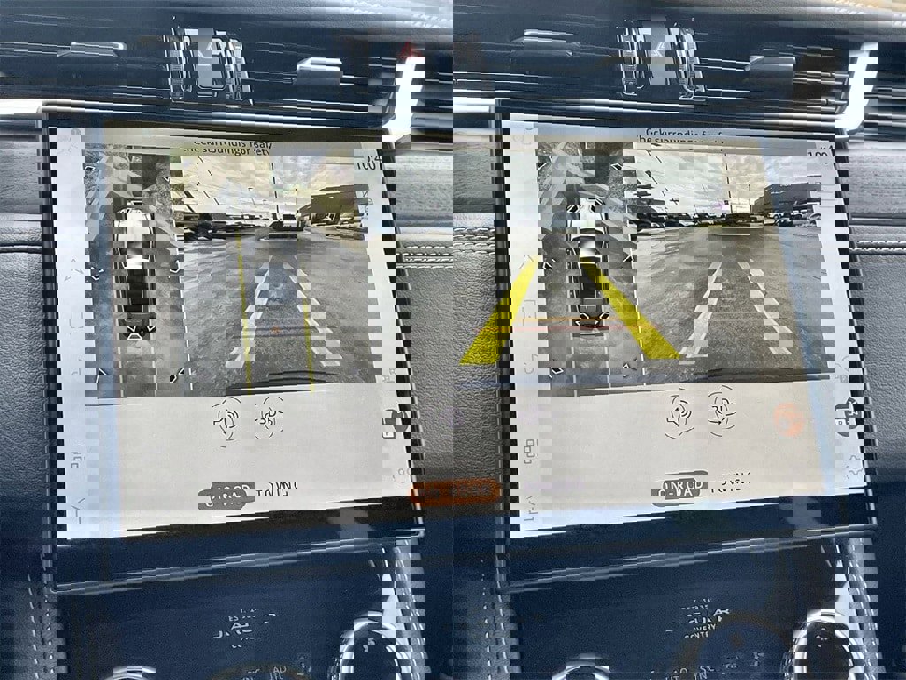 New 2026 Jaguar F-PACE R-Dynamic S image 25