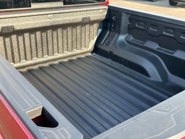 Used 2023 Chevrolet Colorado Z71 w/ Z71 Convenience Package 2 image 12