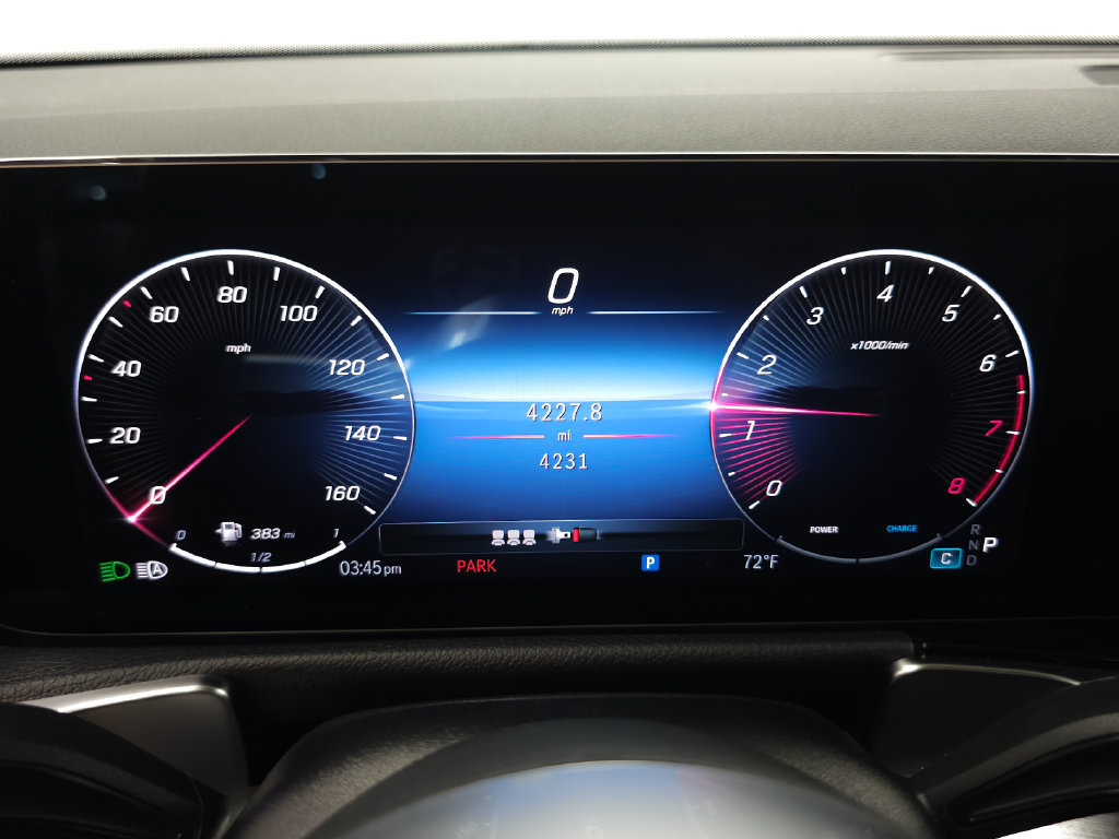 Certified 2026 Mercedes-Benz GLB 250 4MATIC image 14