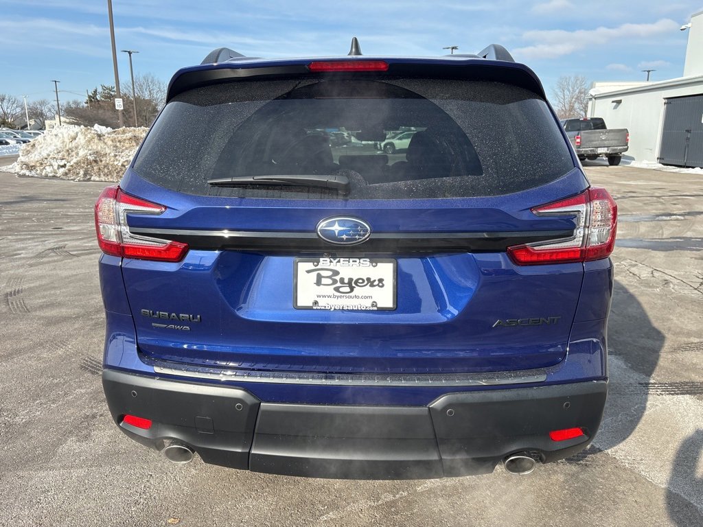 New 2026 Subaru Ascent Premium image 4