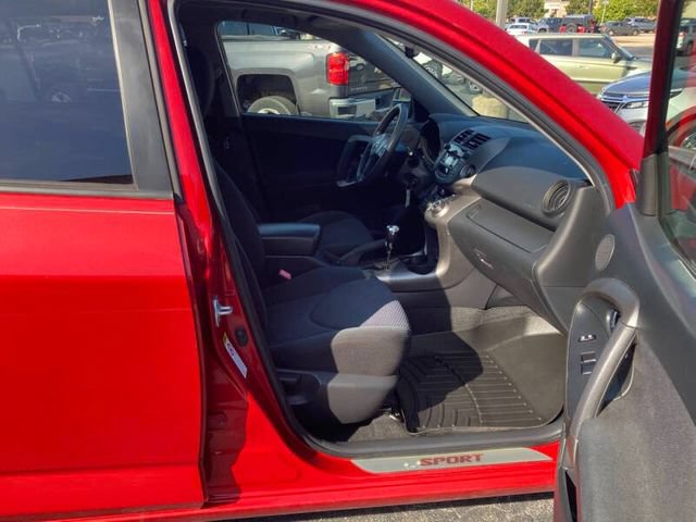 Used 2010 Toyota RAV4 Sport AWD/4WD image 27