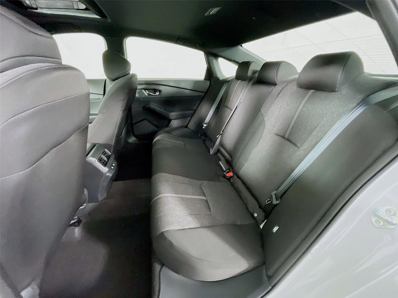 New 2026 Honda Accord Sport image 16